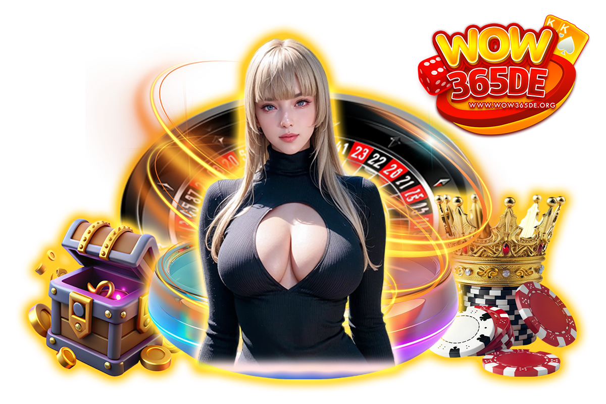 wow365de wallet