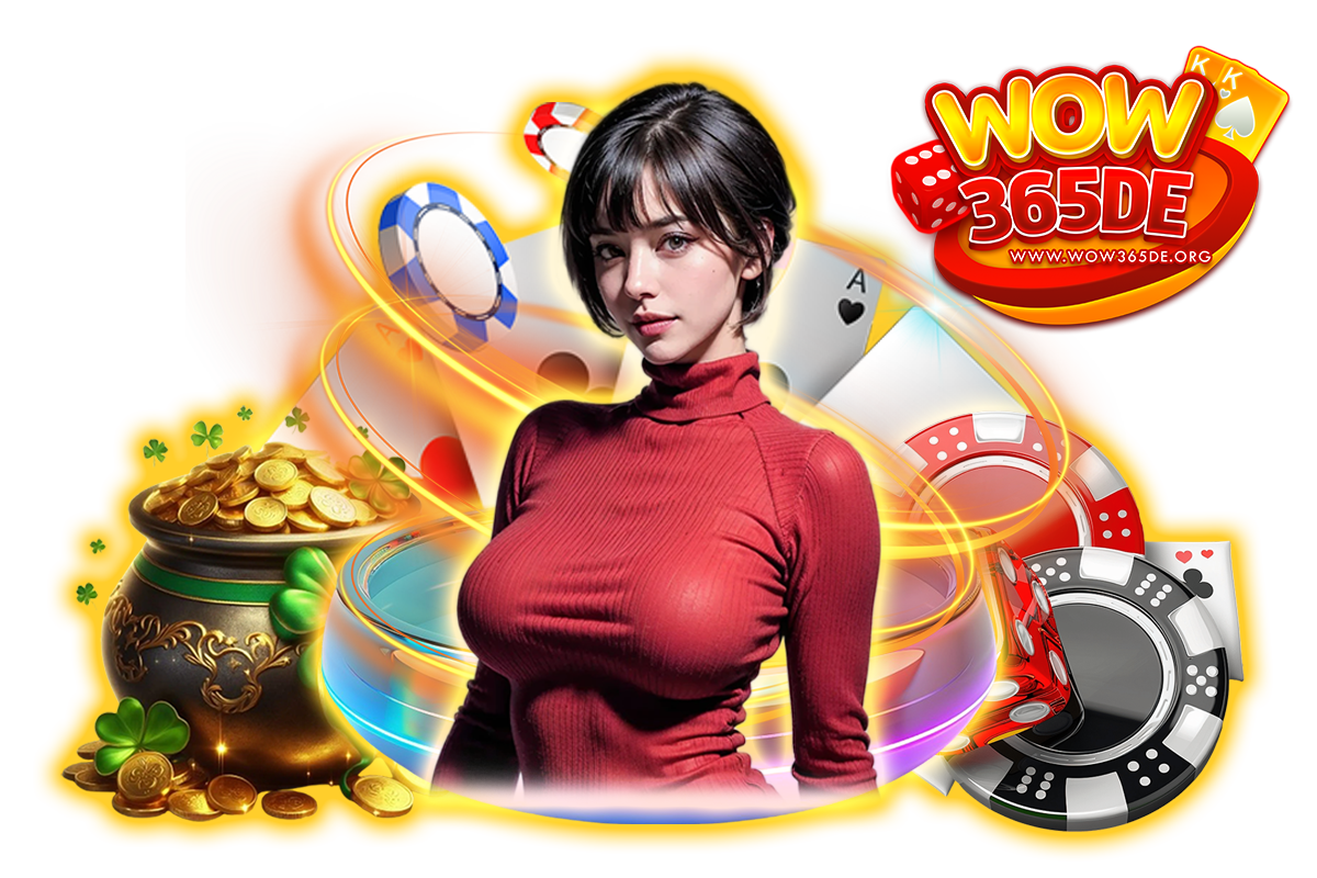wow365de สล็อต