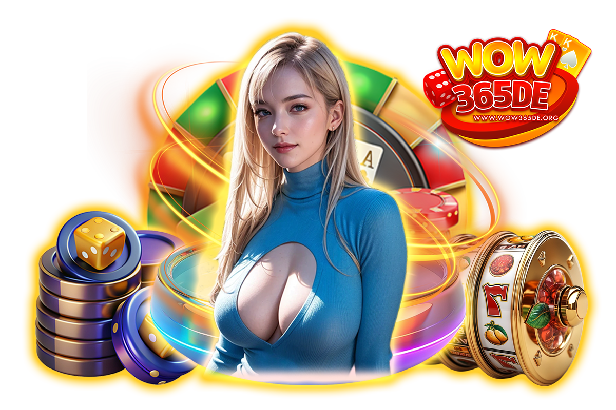 wow365de เว็บตรง