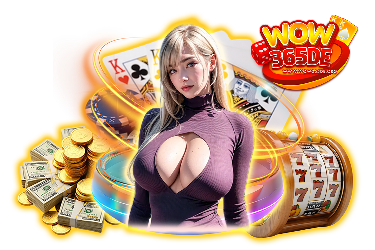 wow365de